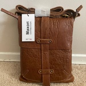 Maxon Collection Purse/Handbag